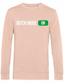 Sweater - Bitch Mode
