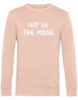 Sweater - Not in the mood Soft Rose