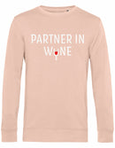 Sweater - Partner in Wine