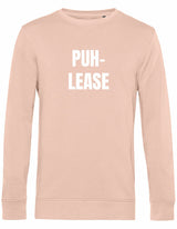 Sweater - Puh-lease Soft Rose