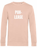 Sweater - Puh-lease
