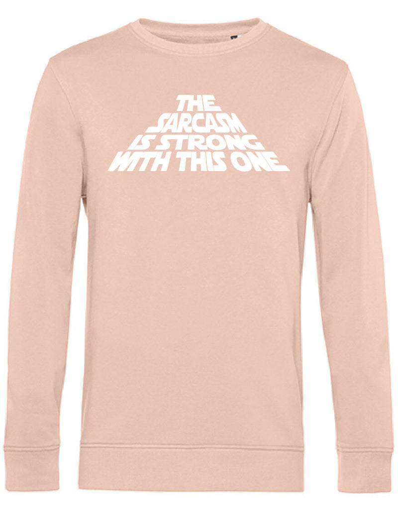 Sweater - The Sarcasm