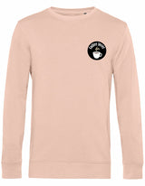Sweater - Coffee Lover Soft Rose