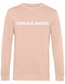 Sweater - Cute but psycho