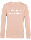 Sweater - I look great