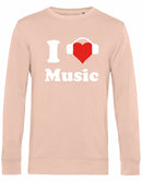 Sweater - I love music