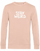 Sweater - Stay Weird
