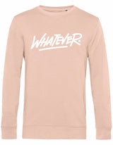Sweater - Whatever Soft Rose