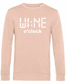Sweater - Wine O'Clock