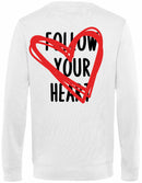 Sweater - Follow your heart