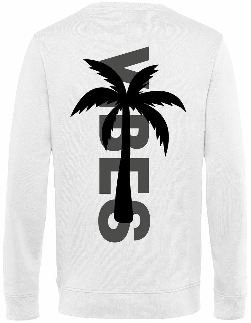 Sweater - Vibes