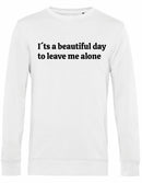 Sweater - Beautiful Day