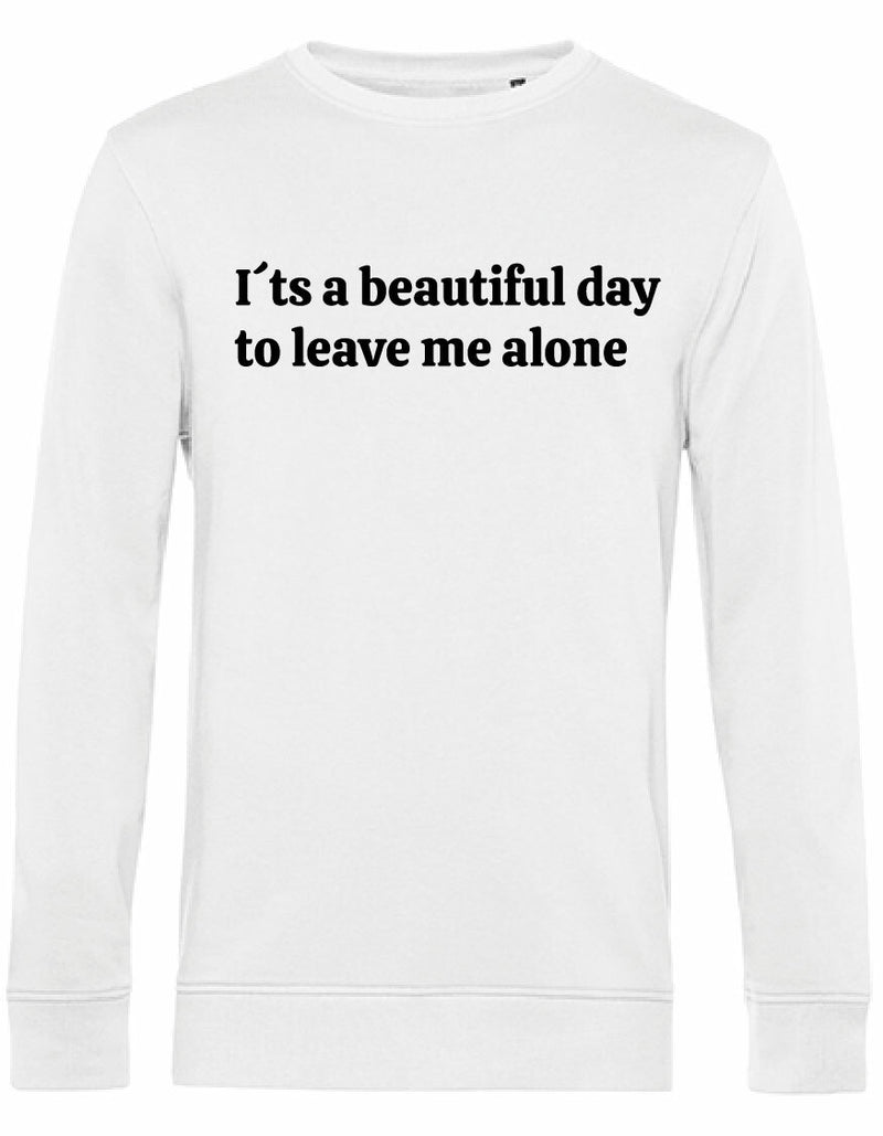 Sweater - Beautiful Day