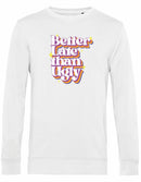 Sweater - Better Late