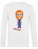 Sweater - Chucky Wanna Play