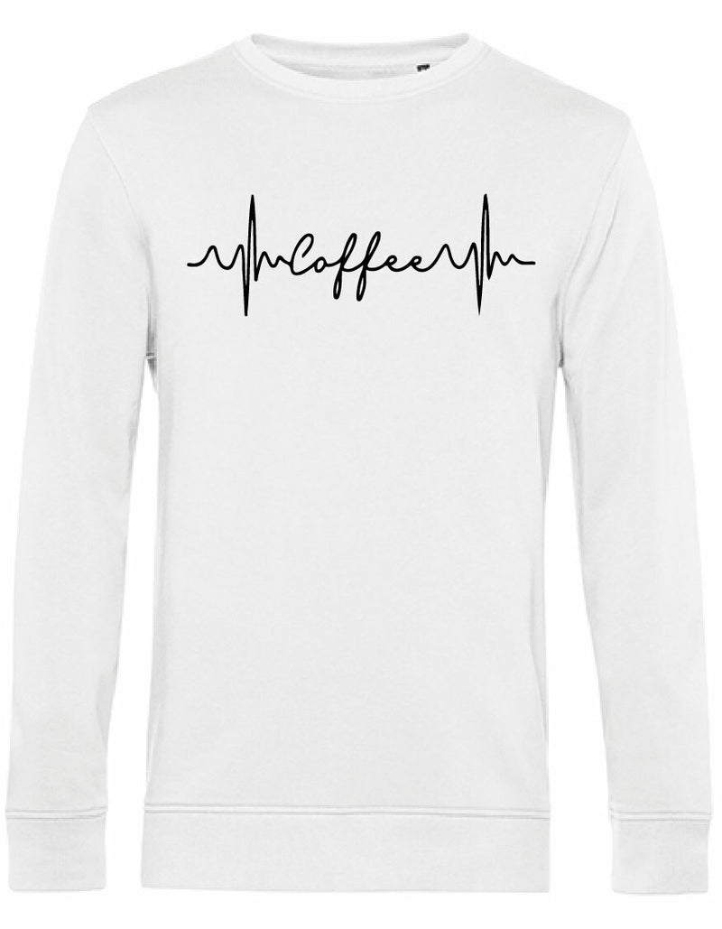 Sweater - Coffee