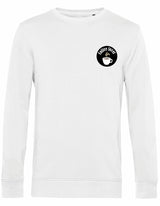 Sweater - Coffee Lover White