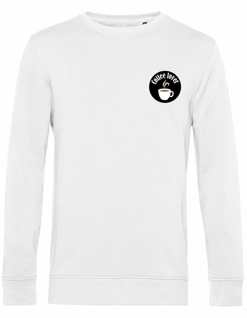 Sweater - Coffee Lover