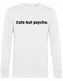 Sweater - Cute but psycho