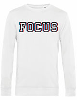Sweater - Focus White