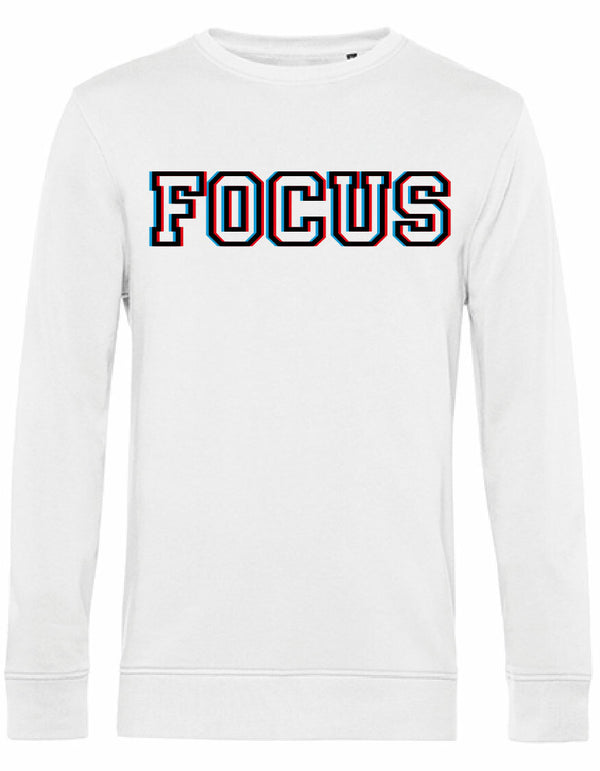 Sweater - Focus