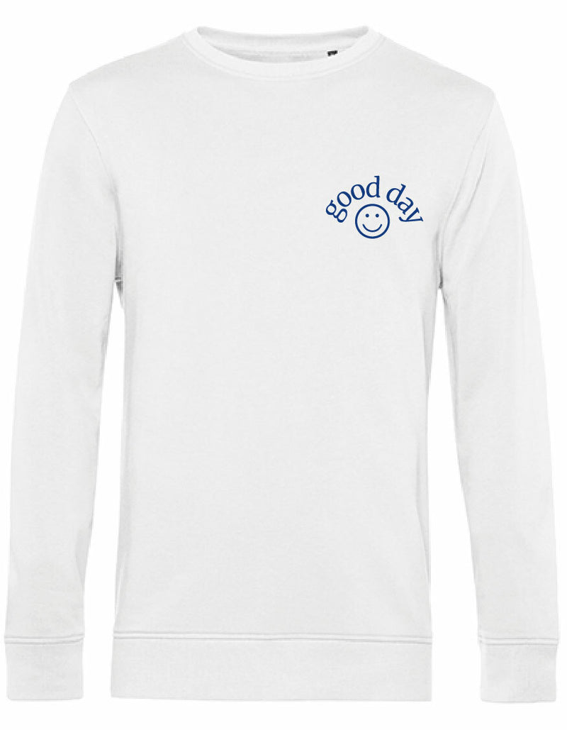 Sweater - Good day