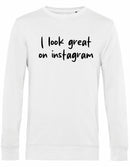 Sweater - I look great