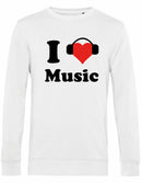 Sweater - I love music