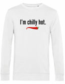 Sweater - I'm chilly hot