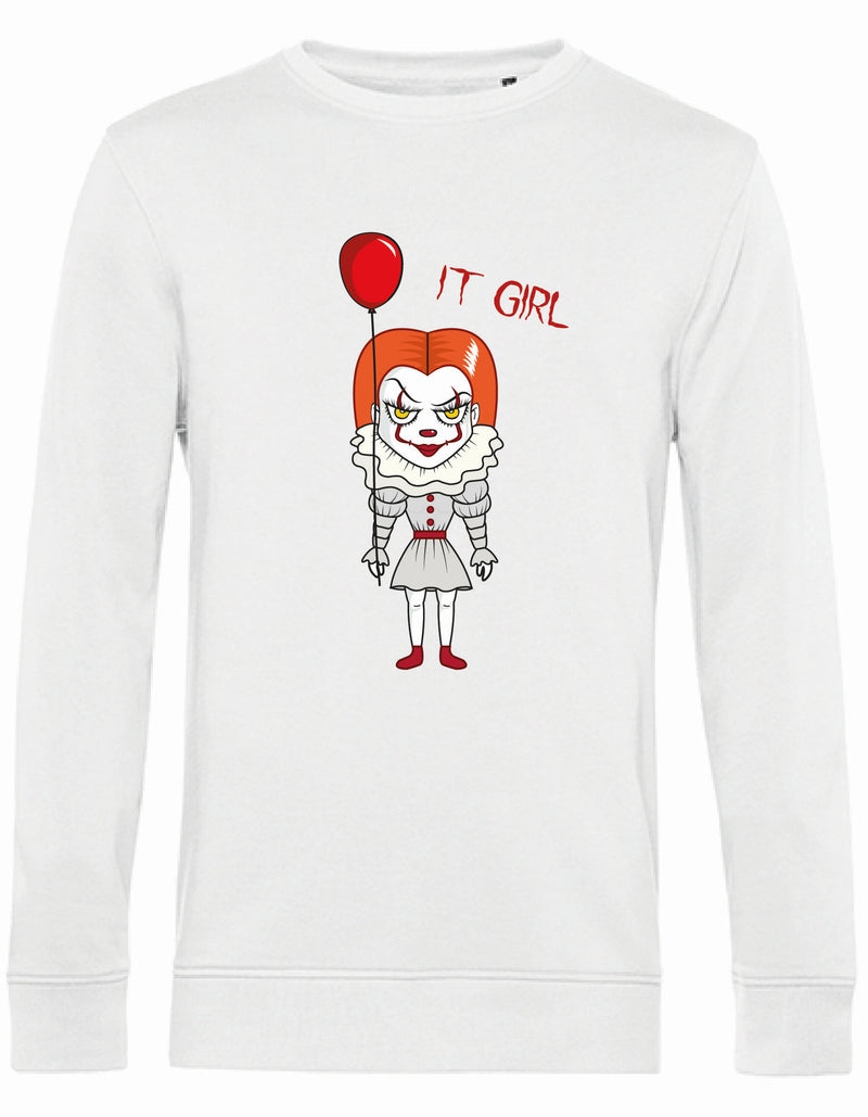 Sweater - IT Girl