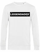 Sweater - Legendaddy