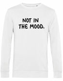 Sweater - Not in the mood