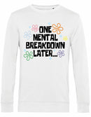 Sweater - One breakdown later
