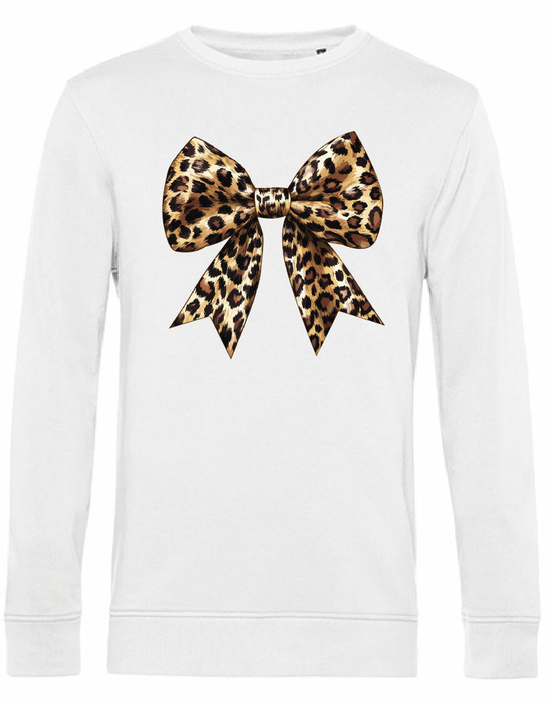 Sweater - Panter Strik