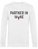 Sweater - Partner in Wine