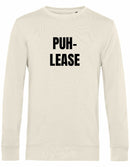 Sweater - Puh-lease