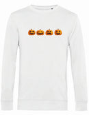 Sweater - Pumpkins