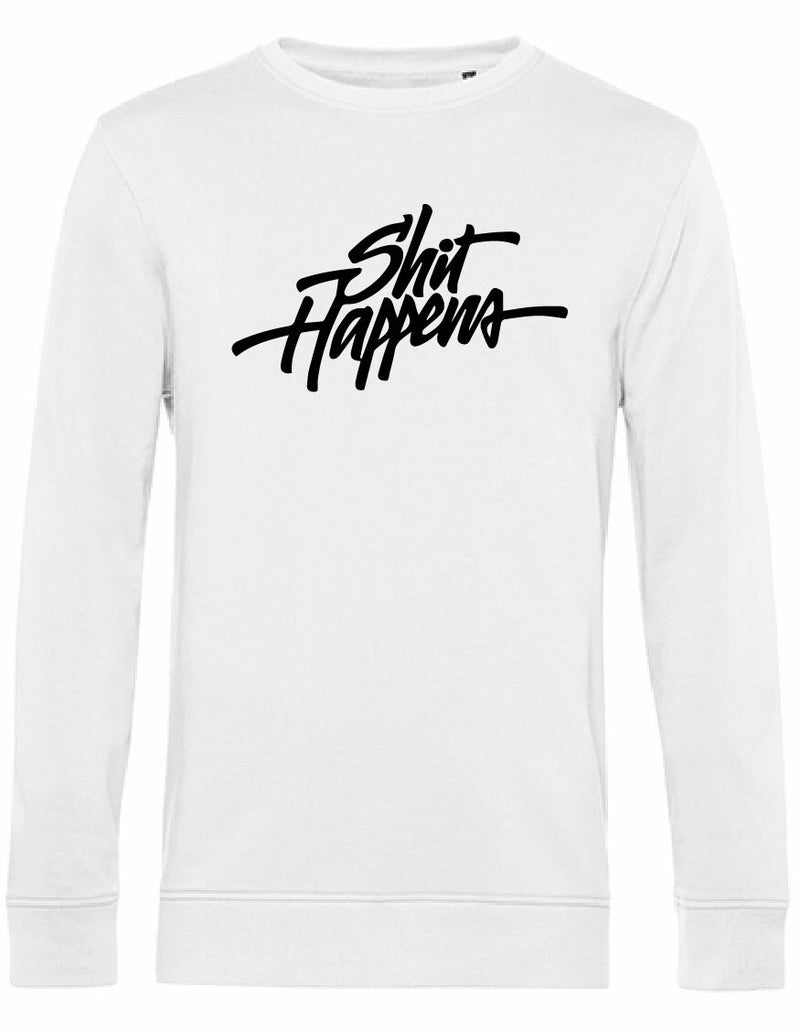 Sweater - Shit Happens