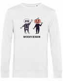 Sweater - Spooky Season