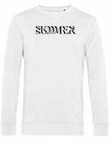 Sweater - Summer White