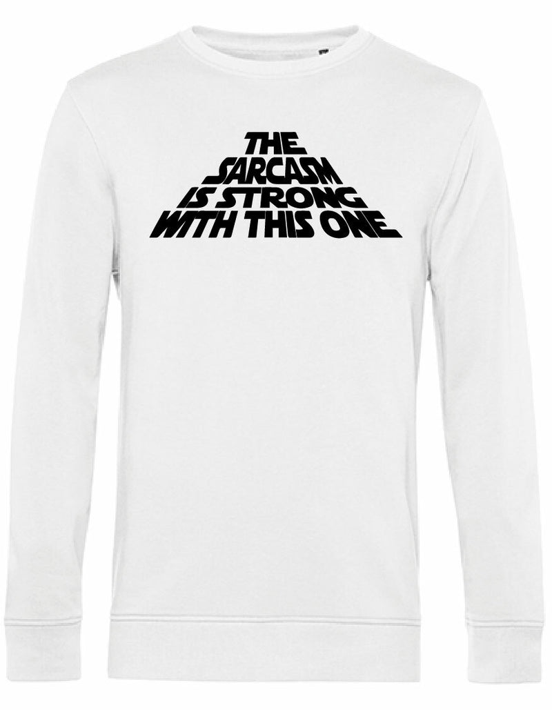 Sweater - The Sarcasm