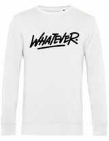 Sweater - Whatever White