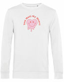 Sweater - You melt my heart