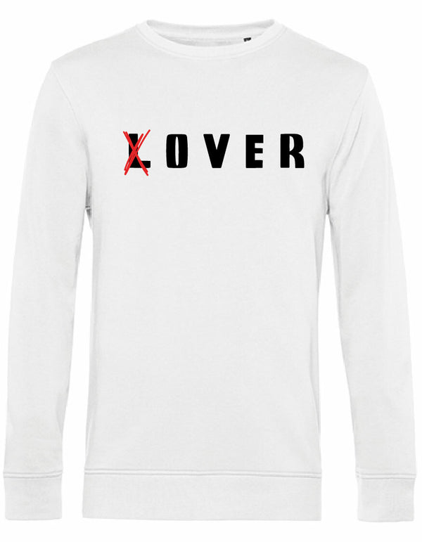 Sweater - (L)over
