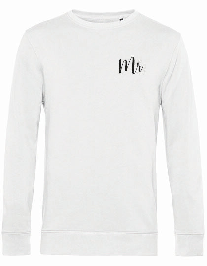 Sweater - MR 2