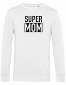 Sweater - Super Mom