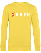 Sweater - (L)over Yellow Fizz