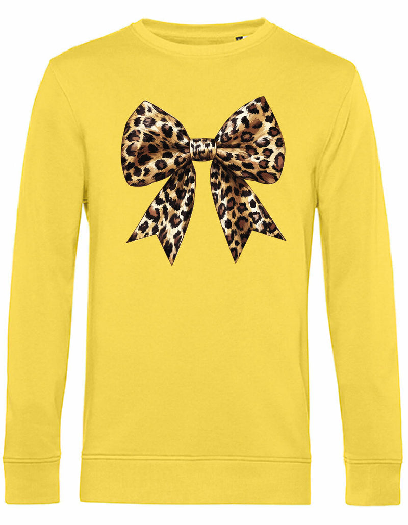 Sweater - Panter Strik