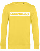 Sweater - Legendaddy
