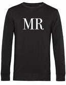 Sweater - MR